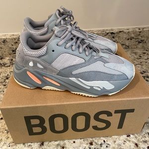 Yeezy Boost 700 inertia